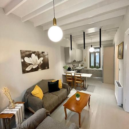 Elia Downtown Eco House Daire Mytilíni Dış mekan fotoğraf