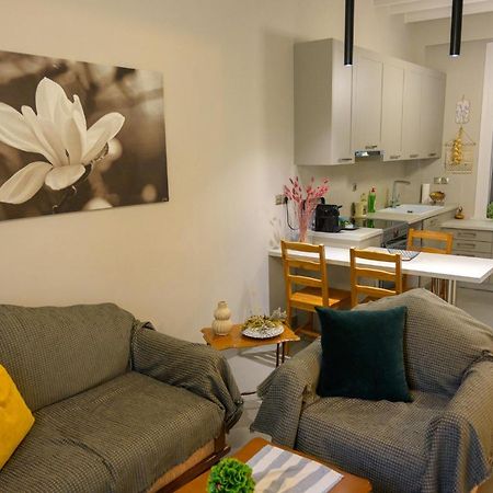 Elia Downtown Eco House Daire Mytilíni Dış mekan fotoğraf