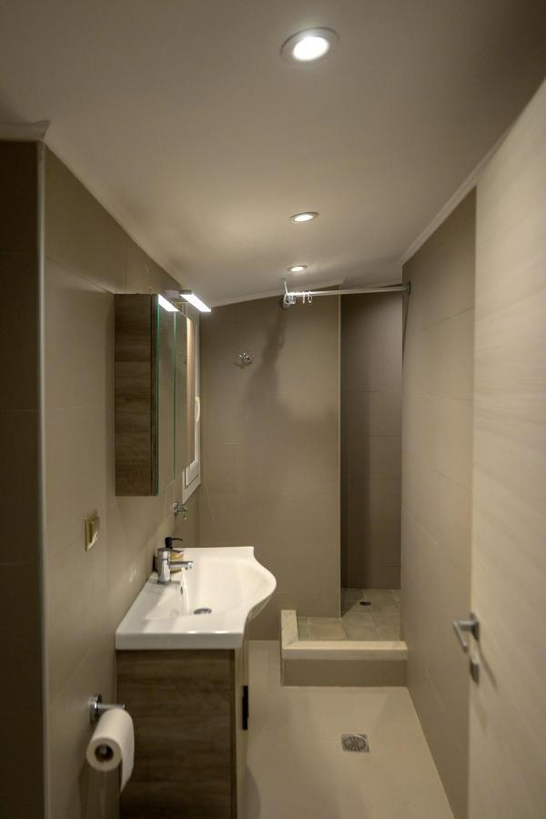 Elia Downtown Eco House Daire Mytilíni Dış mekan fotoğraf