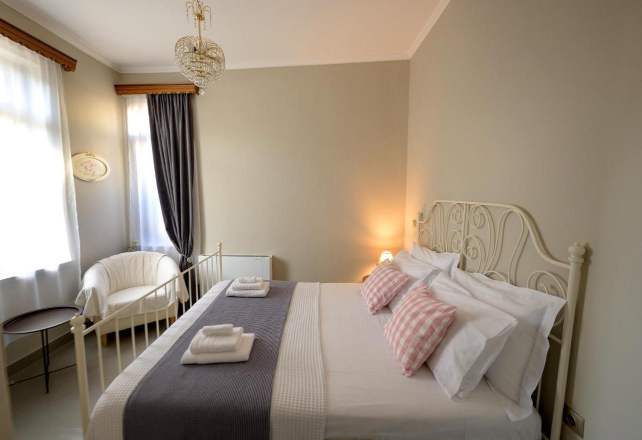 Elia Downtown Eco House Daire Mytilíni Dış mekan fotoğraf