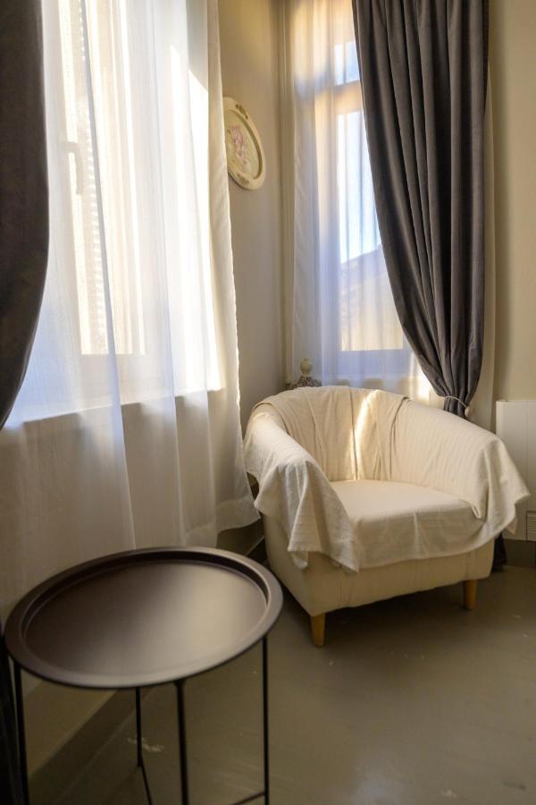 Elia Downtown Eco House Daire Mytilíni Dış mekan fotoğraf